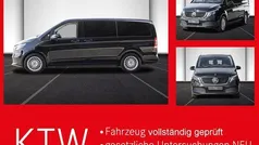 Gebraucht 2023 Mercedes EQV300 Kombi | 39.444 € (Superpreis)