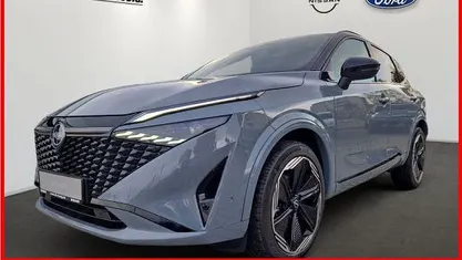 Gebraucht Nissan Qashqai Comfort 205 PS (150 kW) 2025 SUV