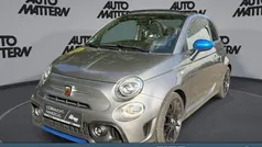 Gebraucht 2021 Abarth 595C Cabrio | 19.990 € (Fairer Preis)