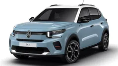 Gebraucht 2025 Citroën e-C3 | 27.244 € (Guter Preis)