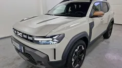 Beige Neu 2025 Dacia Duster Extreme SUV | 27.440 € (Fairer Preis)