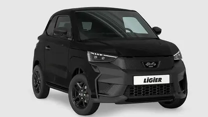 Gebraucht Ligier JS50 2026 Kleinwagen