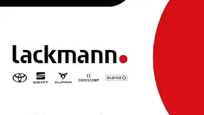 Usado Seat Ibiza Black Edition 95 HP (69 kW) 2023 Vermelho Citadino