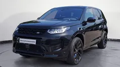 Schwarz Gebraucht 2021 Land Rover Discovery Sport SUV | 29.990 € (Fairer Preis)