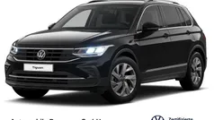 Gebraucht 2024 VW Tiguan Move SUV | 27.950 € (Superpreis)