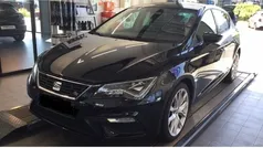 Gebraucht 2017 Seat Leon FR Limousine | 14.985 € (Fairer Preis)