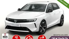 Weiss Neu 2025 Opel Astra Edition Limousine | 24.488 € (Superpreis)