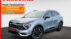 Gebraucht 2022 Kia Sportage GT-Line SUV | 31.479 € (Fairer Preis)