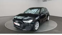 Mythosschwarz metallic Gebraucht 2024 Audi A1 Kleinwagen | 23.490 € (Fairer Preis)