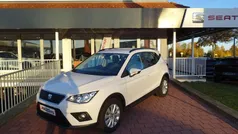 Gebraucht 2019 Seat Arona Style SUV | 14.590 € (Fairer Preis)