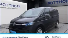 Gebraucht 2024 VW T7 Life Van | 49.777 € (Superpreis)