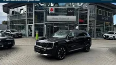 (abp) aurora black pearl Neu 2025 Kia Sorento Platinum SUV | 61.490 € (Fairer Preis)
