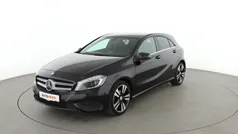 Mercedes A180
