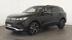 Gebraucht 2024 VW Tiguan R-line SUV | 49.754 € (Superpreis)