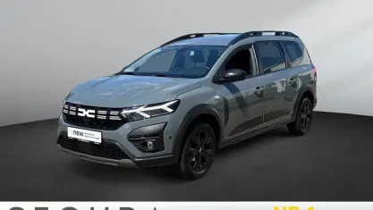 Gebraucht Dacia Jogger Extreme 110 PS (80 kW) 2023 Städtisches grau Van / Kleinbus