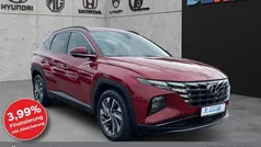 Gebraucht 2022 Hyundai Tucson Trend SUV | 26.970 € (Guter Preis)