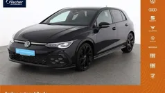 Schwarz Gebraucht 2024 VW Golf VIII GTD Limousine | 33.940 € (Guter Preis)