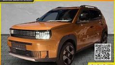 Braun Neu 2025 Fiat Grande Panda La Prima Kleinwagen | 25.450 € (Fairer Preis)