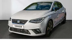 Gebraucht 2020 Seat Ibiza FR Kleinwagen | 13.380 € (Etwas zu teuer)