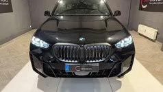 Schwarz Gebraucht 2025 BMW X5 M Sport SUV | 88.900 € (Superpreis)