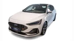Gebraucht 2024 Ford Focus ST Limousine | 35.480 € (Fairer Preis)
