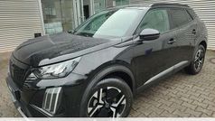 Lackierung schwarz perla nera/typ aussenverkleidung metalliclackierung Gebraucht 2024 Peugeot 2008 Allure SUV | 21.490 € (Fairer Preis)