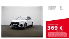 Gebraucht 2024 Audi Q3 S-Line SUV | 42.480 € (Fairer Preis)