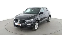 Gebraucht 2018 VW T-Roc SUV | 19.470 € (Fairer Preis)