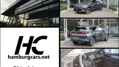 Gebraucht 2025 Cupra Formentor SUV | 34.780 € (Superpreis)