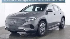 Gebraucht 2024 Mercedes EQA350 Electric Art SUV | 38.390 € (Fairer Preis)