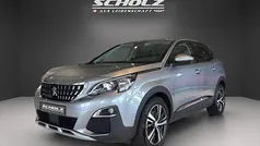 Silber Gebraucht 2019 Peugeot 3008 SUV | 16.990 € (Fairer Preis)