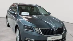 Gebraucht 2019 Skoda Octavia Style Kombi | 14.090 € (Fairer Preis)