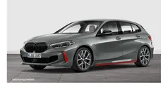Gebraucht 2023 BMW 128 M Sport Limousine | 30.990 € (Guter Preis)