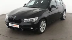 Gebraucht 2017 BMW 120 Sport Line Kleinwagen | 18.690 € (Fairer Preis)