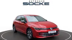 Gebraucht 2024 VW Golf VIII Goal Limousine | 24.985 € (Superpreis)