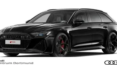 Gebraucht 2025 Audi RS6 Performance Kombi | 147.450 € (Superpreis)