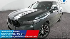 Oxfordgrün Gebraucht 2024 BMW X6 M Sport SUV | 86.950 € (Guter Preis)