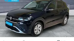 Gebraucht 2024 VW T-Cross Life SUV | 24.590 € (Fairer Preis)