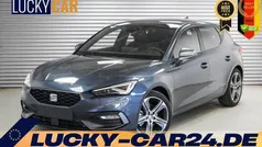 Gebraucht 2025 Seat Leon FR Limousine | 29.740 € (Fairer Preis)