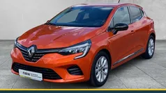 Orange Gebraucht 2021 Renault Clio V Intens Limousine | 13.990 € (Fairer Preis)