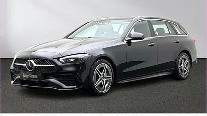 Gebraucht Mercedes C300 AMG 258 PS (189 kW) 2025 Limousine