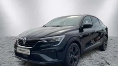 Gebraucht 2021 Renault Arkana R.S. SUV | 22.980 € (Fairer Preis)