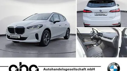 Gebraucht BMW 220 Active Tourer 156 PS (114 kW) 2025 Van / Kleinbus