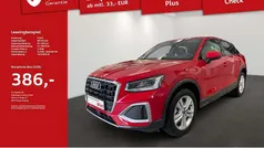 Gebraucht 2024 Audi Q2 Advanced Plus SUV | 30.880 € (Fairer Preis)