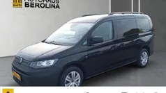 Gebraucht 2025 VW Caddy Van / Kleinbus | 34.950 € (Fairer Preis)
