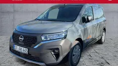 Gebraucht 2025 Nissan Townstar N-Connecta Van | 21.610 € (Superpreis)