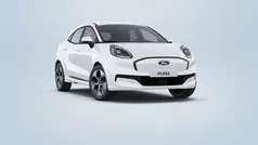 Gebraucht 2025 Ford Puma Gen-E SUV | 34.600 € (Fairer Preis)