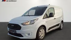 Frostweiß Gebraucht 2024 Ford Transit Trend Kleinwagen | 22.390 € (Guter Preis)