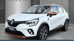 Gebraucht 2020 Renault Captur Intens SUV | 13.490 € (Fairer Preis)