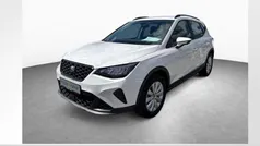 Gebraucht 2024 Seat Arona Style SUV | 19.980 € (Fairer Preis)